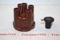 KIT TETE/ROTOR POUR ALLUMEUR PAL 02.8416.95...SKODA 1000 MB 1964/19...