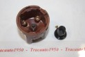 KIT TETE/ROTOR POUR ALLUMEUR PAL 02.8416.95...SKODA 1000 MB 1964/19...