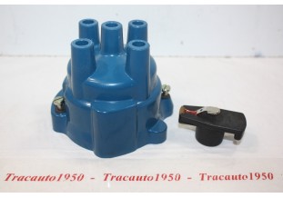 KIT TETE/ROTOR CIPELLE F 2401 POUR ALLUMEUR FORD...FORD FIESTA 1.3 ...