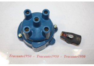 KIT TETE/ROTOR CIPELLE F 2401 POUR ALLUMEUR FORD...FORD FIESTA 1.3 ...