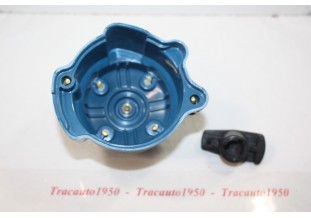 KIT TETE/ROTOR CIPELLE F 2401 POUR ALLUMEUR FORD...FORD FIESTA 1.3 ...