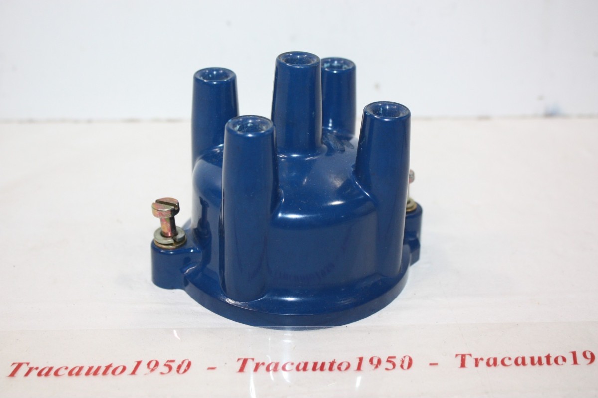 TETE D'ALLUMEUR BOSCH 1235522321...FORD ESCORT III ORION I - Traca...