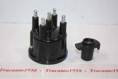 KIT TETE/ROTOR VALEO/DUCELLIER KR 0657...RENAULT R19 CLIO MEGANE SA...