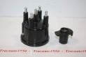 KIT TETE/ROTOR VALEO/DUCELLIER KR 0657...RENAULT R19 CLIO MEGANE SA...