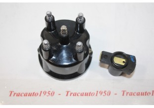KIT TETE/ROTOR VALEO/DUCELLIER KR 0657...RENAULT R19 CLIO MEGANE SA...