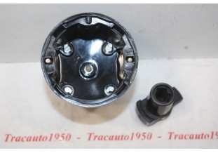 KIT TETE/ROTOR VALEO/DUCELLIER KR 0657...RENAULT R19 CLIO MEGANE SA...