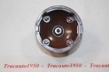 TETE D'ALLUMEUR PAL 023.318.1...SKODA 105/120 130 135 136 FAVORIT ...