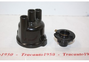 KIT TETE/ROTOR 2 CYLINDRES MAGNETI-MARELLI 70000551...ABARTH 500 S ...