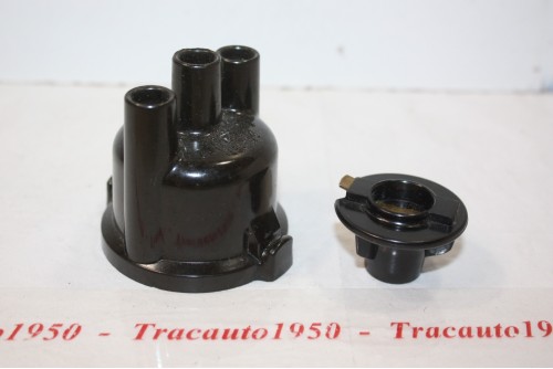 KIT TETE/ROTOR 2 CYLINDRES MAGNETI-MARELLI 70000551...ABARTH 500 S ...