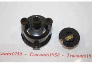 KIT TETE/ROTOR 2 CYLINDRES MAGNETI-MARELLI 70000551...ABARTH 500 S ...