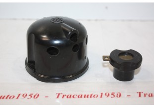 KIT TETE/ROTOR 6 CYLINDRES POUR ALLUMEUR RB TYPE G...CITROEN C6 15/...