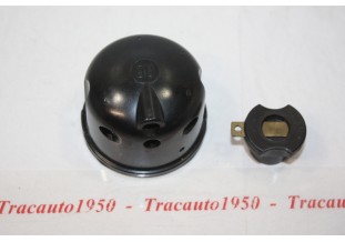 KIT TETE/ROTOR 6 CYLINDRES POUR ALLUMEUR RB TYPE G...CITROEN C6 15/...