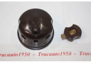 KIT TETE/ROTOR 6 CYLINDRES POUR ALLUMEUR RB TYPE G...CITROEN C6 15/...