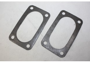 LOT DE 2 JOINTS OU CALES POUR CARBURATEUR...AUTOS DIVERS ANCIENNES / COLLECTIONS