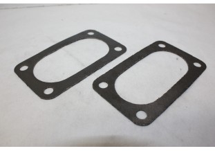 LOT DE 2 JOINTS OU CALES POUR CARBURATEUR...AUTOS DIVERS ANCIENNES / COLLECTIONS