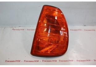 FEU CLIGNOTANT AVANT GAUCHE BOSCH 1305233051...MERCEDES W123 - Trac...