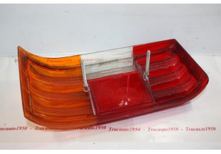 CABOCHON DE FEU ARRIERE GAUCHE SR 2262...MERCEDES W115 W114 - Traca...