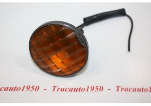 FEU CLIGNOTANT ARRIERE D/G SEIMA 573A...CITROEN ID DS - Tracauto1950