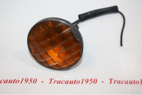 FEU CLIGNOTANT ARRIERE D/G SEIMA 573A...CITROEN ID DS - Tracauto1950