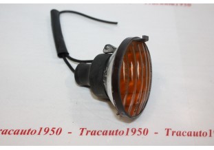 FEU CLIGNOTANT ARRIERE D/G SEIMA 573A...CITROEN ID DS - Tracauto1950