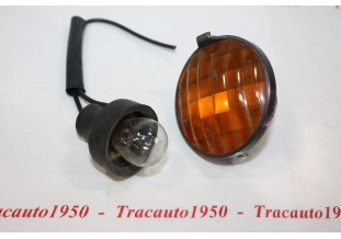 FEU CLIGNOTANT ARRIERE D/G SEIMA 573A...CITROEN ID DS - Tracauto1950