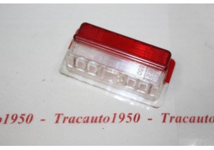 CABOCHON DE FEU DE GABARIT D/G VIGNAL FRI 650...CAMIONS UTILITAIRES...