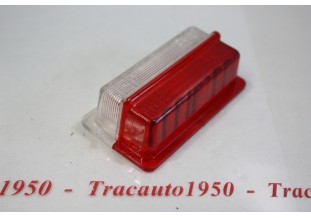 CABOCHON DE FEU DE GABARIT D/G VIGNAL FRI 650...CAMIONS UTILITAIRES...