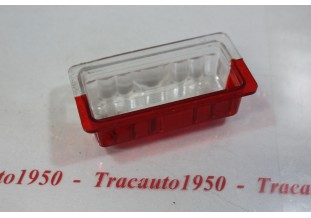 CABOCHON DE FEU DE GABARIT D/G VIGNAL FRI 650...CAMIONS UTILITAIRES...