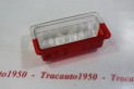 CABOCHON DE FEU DE GABARIT D/G VIGNAL FRI 650...CAMIONS UTILITAIRES...