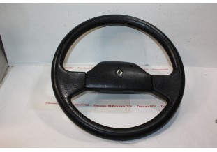 VOLANT ITG 327 D/375mm...RENAULT CLIO phase 1 1990/94 - Tracauto1950