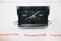 MONTRE DE BORD  JECO QUARTZ 27063Y...MAZDA 323 626 RX7 - Tracauto1950