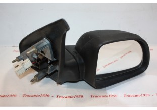 RETROVISEUR EXTERIEUR DROIT PASSAGER...RENAULT CLIO phase 1 - Traca...
