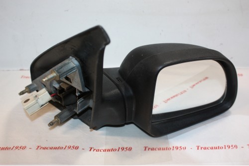 RETROVISEUR EXTERIEUR DROIT PASSAGER...RENAULT CLIO phase 1 - Traca...