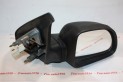 RETROVISEUR EXTERIEUR DROIT PASSAGER...RENAULT CLIO phase 1 - Traca...