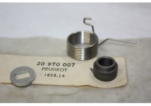 KIT DE REPARATION POUR CARBURATEUR SOLEX...PEUGEOT 204 304