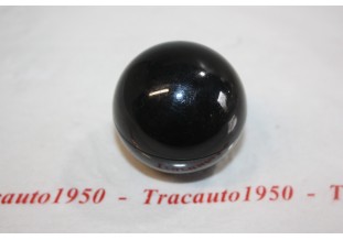 POMMEAU DE LEVIER DE VITESSE NOIR...CITROEN 2CV - Tracauto1950