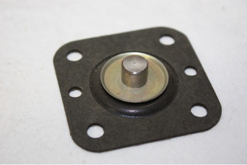 MEMBRANE DE POMPE DE REPRISE POUR CARBURATEUR...AUTOS DIVERS ANCIENNES / COLLECTIONS