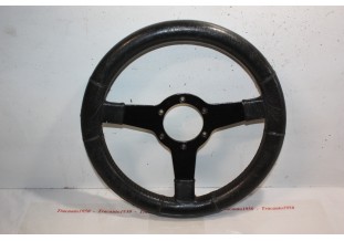 VOLANT SPORT D/315mm...AUTOS DIVERS ANCIENNES - Tracauto1950