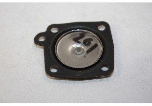 MEMBRANE DE POMPE DE REPRISE POUR CARBURATEUR...AUTOS DIVERS ANCIENNES / COLLECTIONS