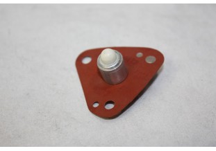 MEMBRANE D'ENRICHISSEUR POUR CARBURATEUR SOLEX...AUTOS DIVERS ANCIENNES / COLLECTIONS