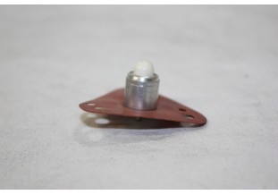 MEMBRANE D'ENRICHISSEUR POUR CARBURATEUR SOLEX...AUTOS DIVERS ANCIENNES / COLLECTIONS