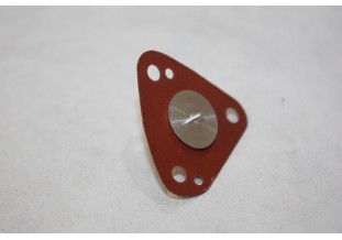 MEMBRANE D'ENRICHISSEUR POUR CARBURATEUR SOLEX...AUTOS DIVERS ANCIENNES / COLLECTIONS