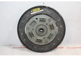 DISQUE D'EMBRAYAGE 20 CANNELURES D/170mm FERODO...ALPINE A110 R8 R...
