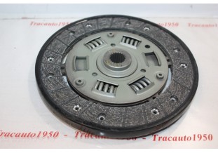 DISQUE D'EMBRAYAGE 20 CANNELURES D/170mm FERODO...ALPINE A110 R8 R...