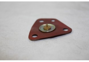 MEMBRANE D'ENRICHISSEUR POUR CARBURATEUR SOLEX...AUTOS DIVERS ANCIENNES / COLLECTIONS