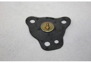 MEMBRANE D'ENRICHISSEUR POUR CARBURATEUR SOLEX...AUTOS DIVERS ANCIENNES / COLLECTIONS