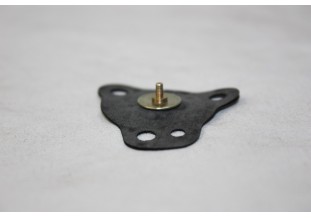 MEMBRANE D'ENRICHISSEUR POUR CARBURATEUR SOLEX...AUTOS DIVERS ANCIENNES / COLLECTIONS