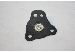 MEMBRANE D'ENRICHISSEUR POUR CARBURATEUR SOLEX...AUTOS DIVERS ANCIENNES / COLLECTIONS