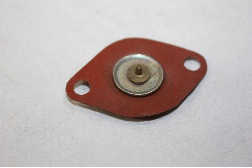 MEMBRANE D'ENRICHISSEMENT POUR CARBURATEUR SOLEX...AUTOS DIVERS ANCIENNES / COLLECTIONS