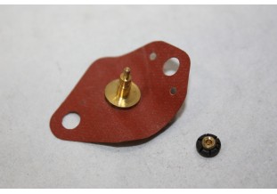 MEMBRANE D'ENRICHISSEMENT POUR CARBURATEUR SOLEX...AUTOS DIVERS ANCIENNES / COLLECTIONS